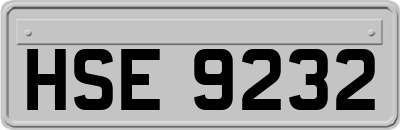 HSE9232