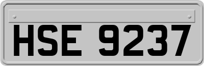 HSE9237