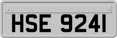 HSE9241