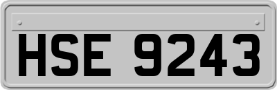 HSE9243