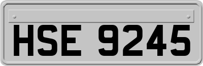 HSE9245