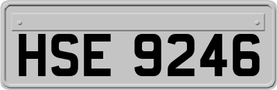 HSE9246