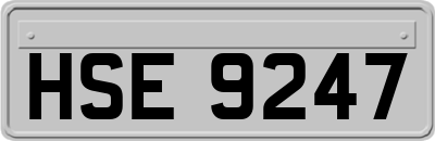 HSE9247