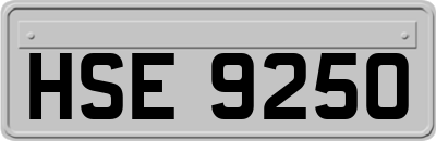 HSE9250
