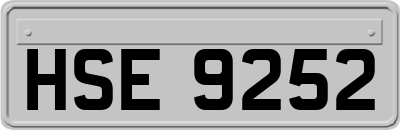 HSE9252