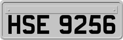 HSE9256