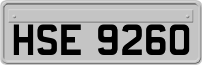 HSE9260