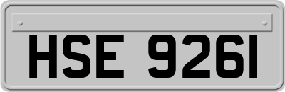 HSE9261