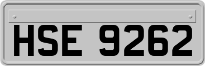 HSE9262