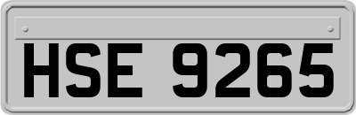 HSE9265