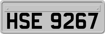 HSE9267