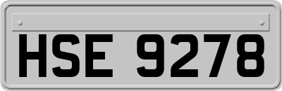 HSE9278