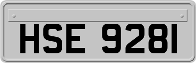 HSE9281