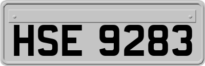 HSE9283