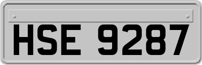 HSE9287