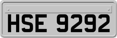 HSE9292