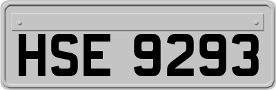 HSE9293