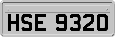HSE9320