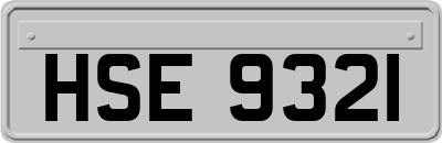 HSE9321