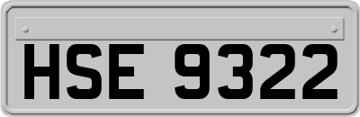 HSE9322