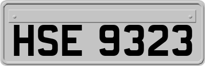 HSE9323
