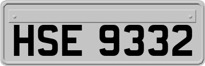 HSE9332