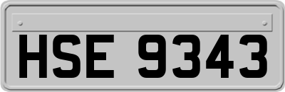 HSE9343