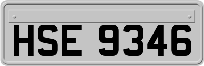 HSE9346