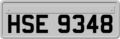 HSE9348