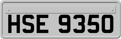 HSE9350