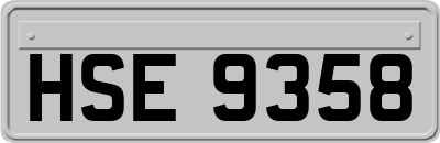HSE9358