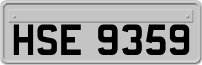 HSE9359