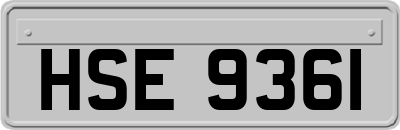 HSE9361