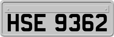 HSE9362
