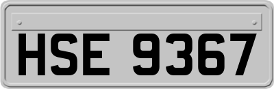 HSE9367