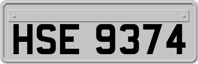 HSE9374