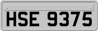 HSE9375