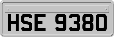 HSE9380