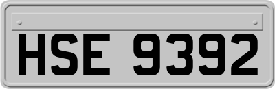 HSE9392