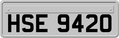 HSE9420