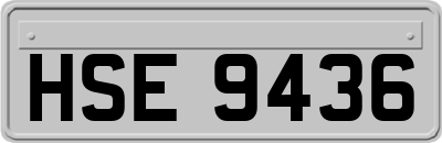 HSE9436