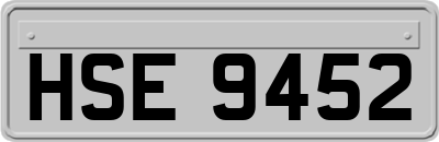 HSE9452