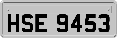 HSE9453