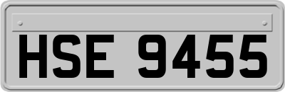 HSE9455