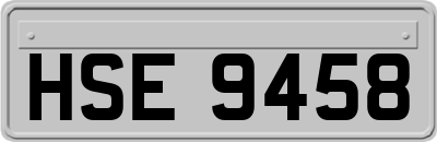 HSE9458