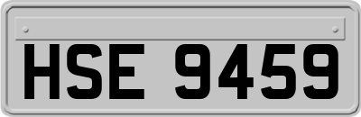 HSE9459