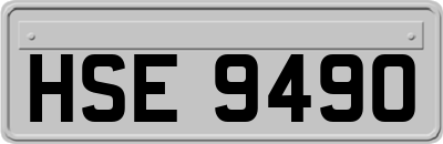 HSE9490