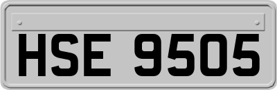 HSE9505