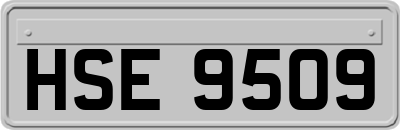 HSE9509