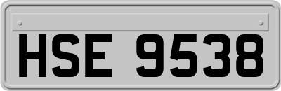 HSE9538
